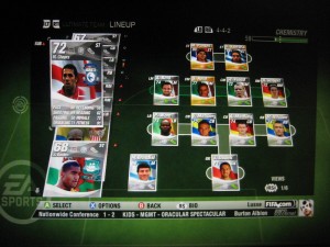 Ultimate Team